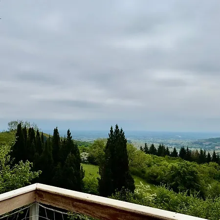 Panoramique Tatil Evi Cenves