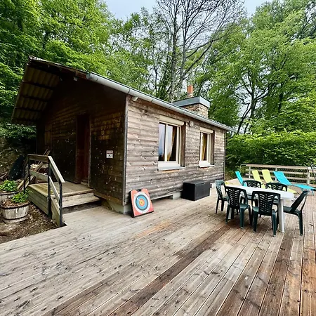Tatil Evi Panoramique *