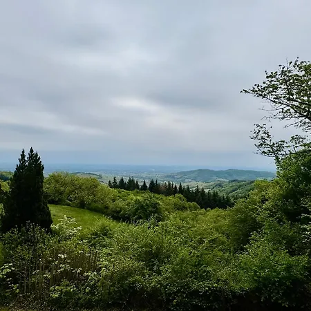 Panoramique Tatil Evi