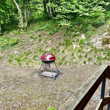 Tatil Evi Panoramique