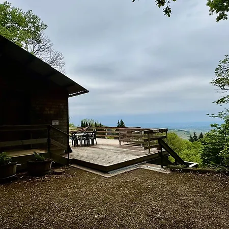 Panoramique Tatil Evi Cenves