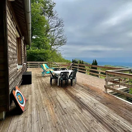 Panoramique Cenves