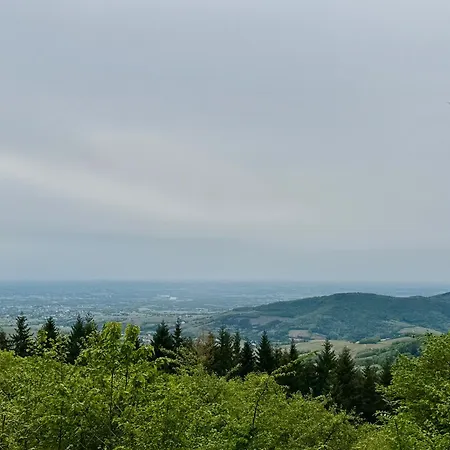 Panoramique Tatil Evi