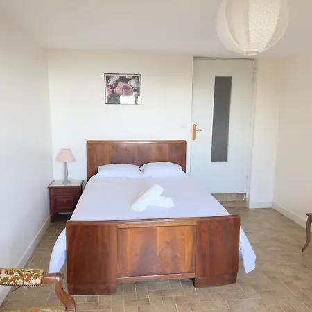 Tatil Evi Panoramique *