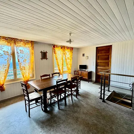 Panoramique Tatil Evi