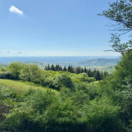 Tatil Evi Panoramique *