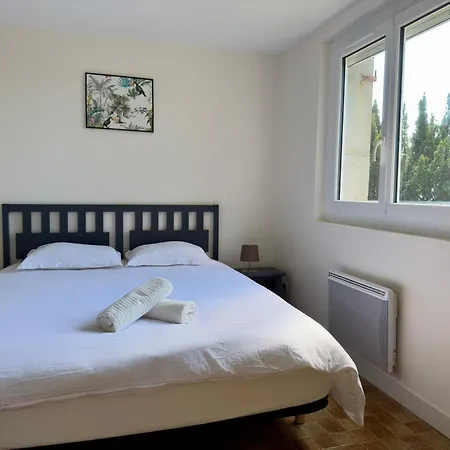 Panoramique Tatil Evi Cenves