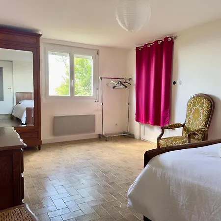 Panoramique Tatil Evi Cenves