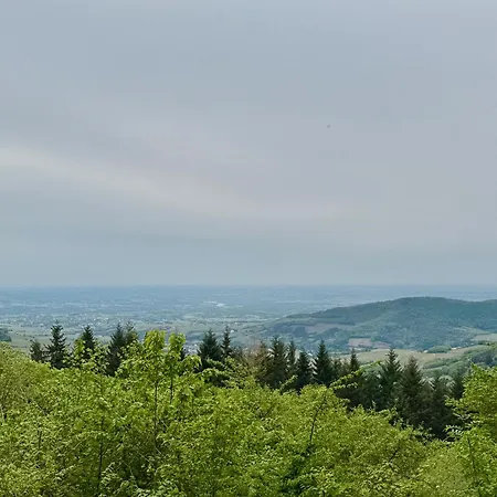Panoramique Cenves
