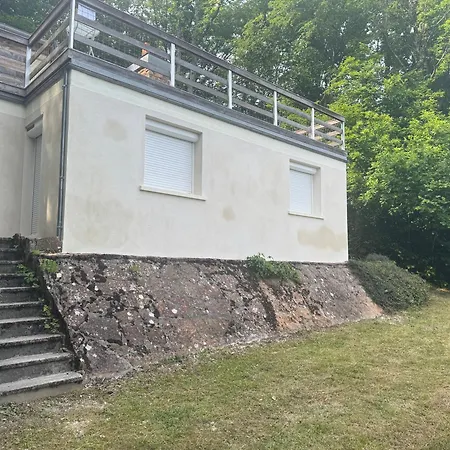Panoramique Tatil Evi Cenves