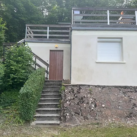 Panoramique Tatil Evi Cenves