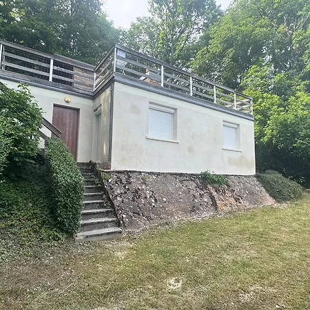 Panoramique Tatil Evi *