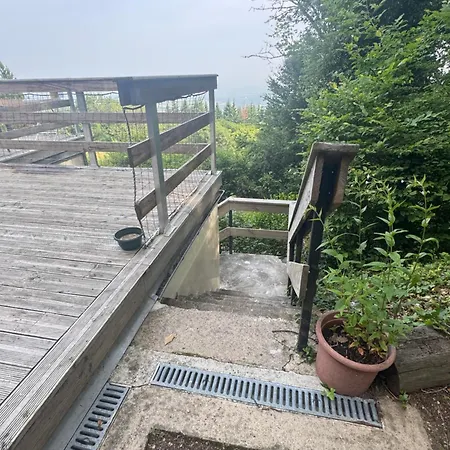 Tatil Evi Panoramique Cenves