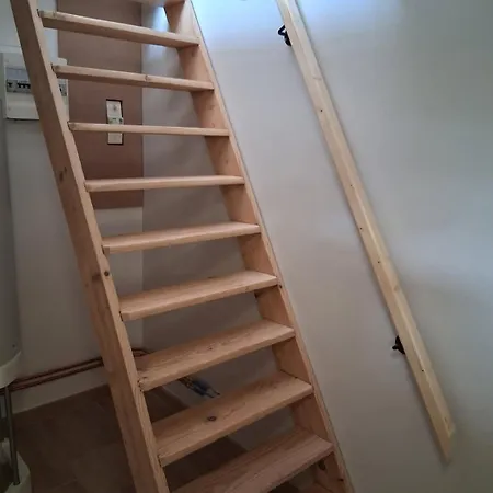 Prázdninový dům Panoramique *